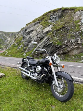 Yamaha Drag Star Xvs , снимка 1