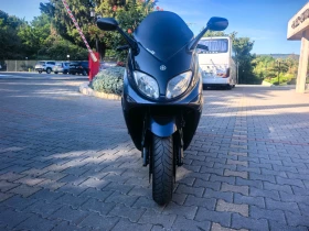 Yamaha T-max, снимка 3