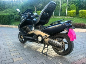 Yamaha T-max, снимка 4