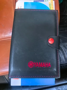 Yamaha T-max, снимка 8