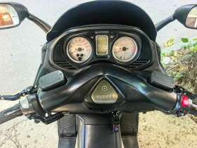 Yamaha T-max, снимка 5