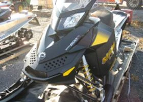 BRP Ski-Doo  Summit 163' | Mobile.bg    1