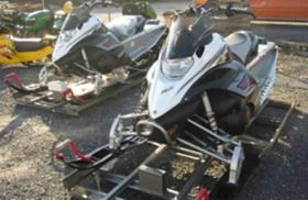BRP Ski-Doo  Summit 163' | Mobile.bg    4