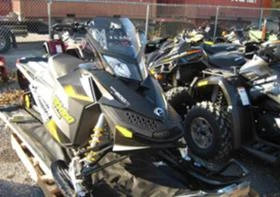 BRP Ski-Doo  Summit 163' | Mobile.bg    9