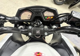 Обява за продажба на Honda Cb 650FA.ABS ~8 900 лв. - изображение 4