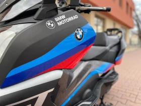 BMW C 650 GT | Mobile.bg    4