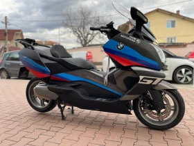 BMW C 650 GT | Mobile.bg    6