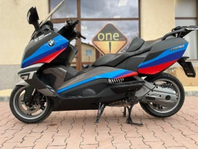  BMW C