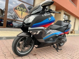 BMW C 650 GT | Mobile.bg    2