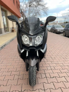 BMW C 650 GT | Mobile.bg    5