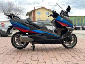 BMW C 650 GT | Mobile.bg    7