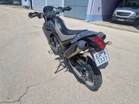 Yamaha Xt 660X, снимка 4