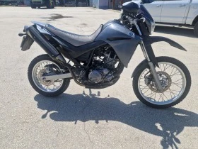 Yamaha Xt 660X, снимка 6