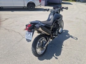 Yamaha Xt 660X, снимка 3