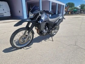 Yamaha Xt 660X, снимка 1