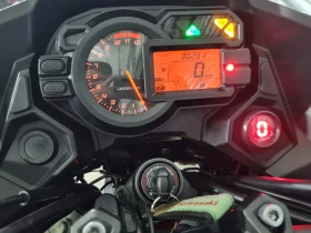 Kawasaki Versys Versus 1000, снимка 3