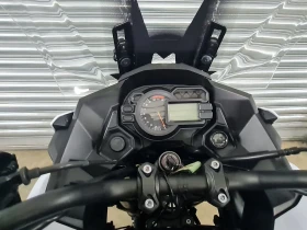 Kawasaki Versys Versus 1000, снимка 6