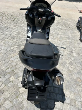Yamaha T-max Tech Max- | Mobile.bg    8