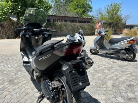 Yamaha T-max Tech Max- | Mobile.bg    7