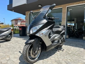     Yamaha T-max Tech Max-