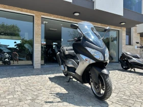     Yamaha T-max Tech Max-