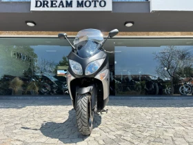     Yamaha T-max Tech Max-