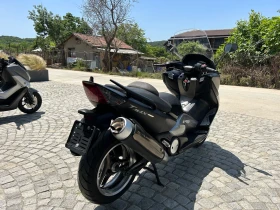 Yamaha T-max Tech Max- | Mobile.bg    5