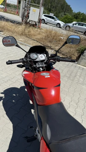 Обява за продажба на Honda Cbf 125i A1 ~3 500 лв. - изображение 11