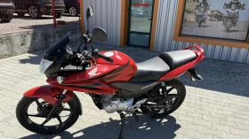 Обява за продажба на Honda Cbf 125i A1 ~3 500 лв. - изображение 1