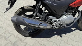 Обява за продажба на Honda Cbf 125i A1 ~3 500 лв. - изображение 7