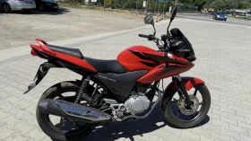 Обява за продажба на Honda Cbf 125i A1 ~3 500 лв. - изображение 6