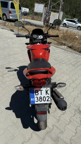 Honda Cbf 125i A1 | Mobile.bg    14