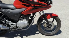 Обява за продажба на Honda Cbf 125i A1 ~3 500 лв. - изображение 5