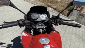Обява за продажба на Honda Cbf 125i A1 ~3 500 лв. - изображение 10