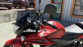 Обява за продажба на Honda Cbf 125i A1 ~3 500 лв. - изображение 3