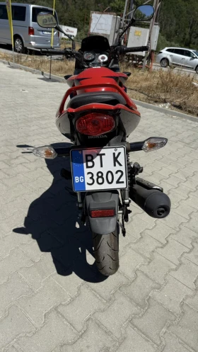 Honda Cbf 125i A1 | Mobile.bg    13