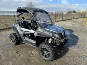 Cfmoto ZFORCE 800EX | Mobile.bg    2