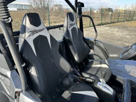 Cfmoto ZFORCE 800EX | Mobile.bg    9
