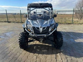 Cfmoto ZFORCE 800EX | Mobile.bg    3