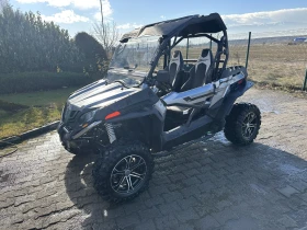 Cfmoto ZFORCE 800EX | Mobile.bg    6