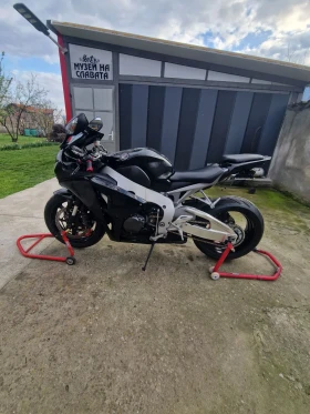 Honda Cbr | Mobile.bg    6