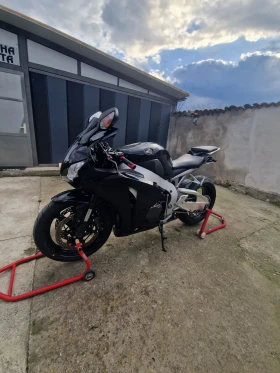 Honda Cbr | Mobile.bg    7