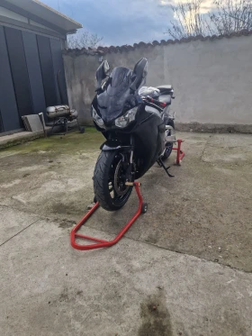  Honda Cbr