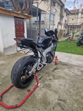 Honda Cbr | Mobile.bg    4