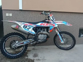 Ktm 450, снимка 1