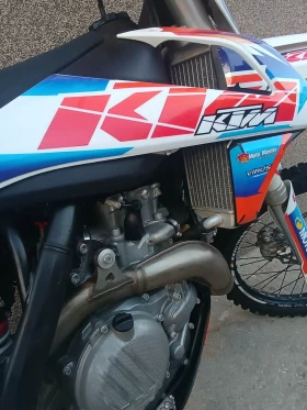 Ktm 450, снимка 3