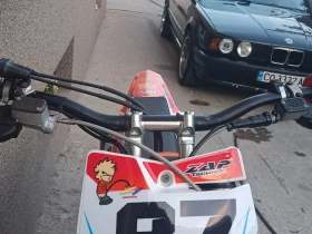 Ktm 450, снимка 4