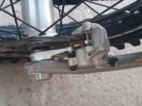 Ktm 450, снимка 6