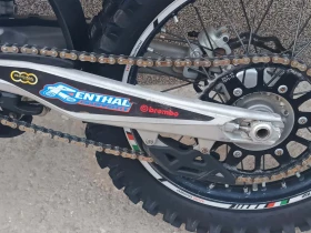 Ktm 450, снимка 7