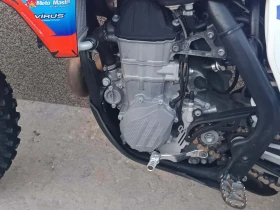 Ktm 450, снимка 8